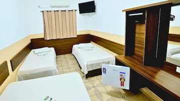 Apartamento premium | Wi-Fi de cortesia
