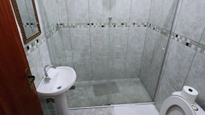 Superior Apartment | Bathroom