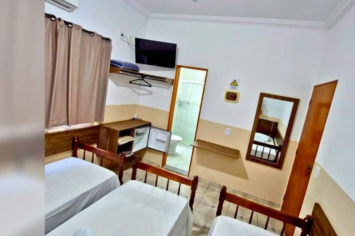 Classic Apartment | Free WiFi