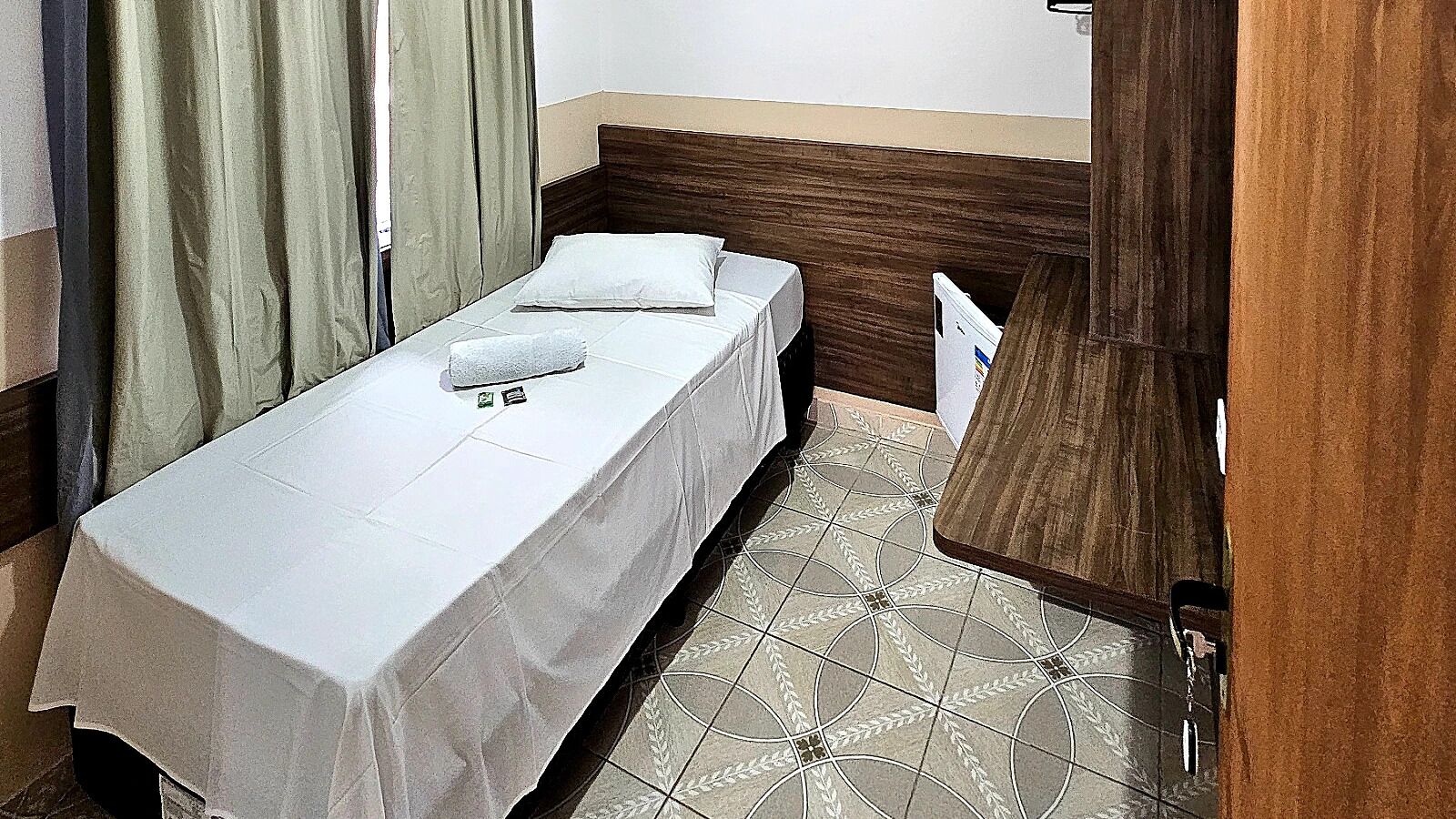 Comfort Apartment | Free WiFi