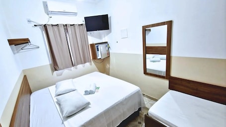 Standard Apartment | Free WiFi