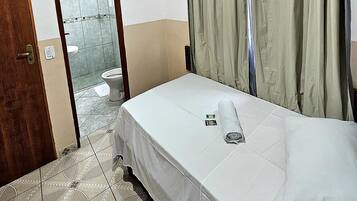 Apartamento conforto | Wi-Fi de cortesia