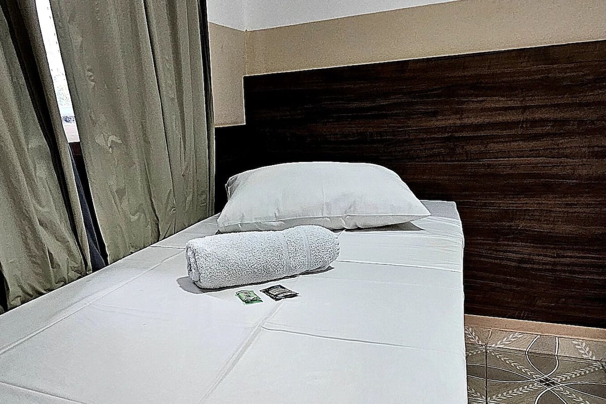 Appartamento Comfort | Wi-Fi gratuito