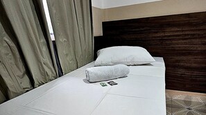Comfort Apartment - Pousada Bela Rainha (Aparecida)