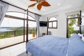 6 bedrooms, WiFi, bed sheets