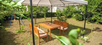 2 bedroom apartment for 4 person & One bedroom apartment for 3 person