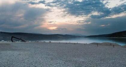 2 bedroom apartment for 4 person & One bedroom apartment for 3 person