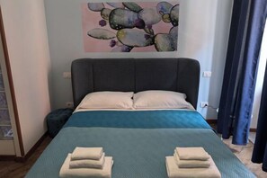 Cribs/infant beds - Gracchi 278 - The Italian Stay Collection (Rome)