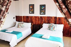 10 Schlafzimmer, WLAN, Bettwäsche, Rollstuhlgeeignet