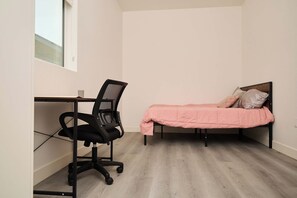 5 slaapkamers, wifi, beddengoed