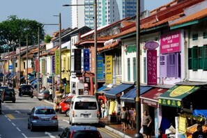 مكان جذب سياحي