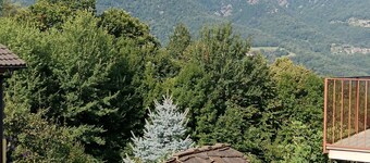 Cozy Borgata house, ideal for relaxing and experiencing nature.