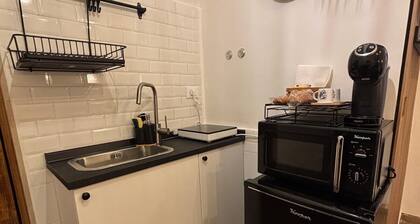 Your oasis in the center of Bari