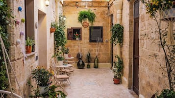 Terrazza/patio