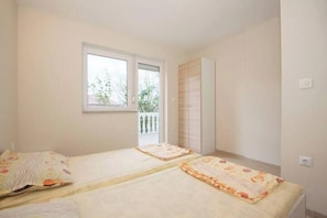 4 bedrooms, WiFi