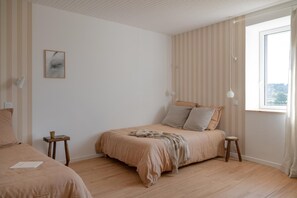 3 Schlafzimmer, Internetzugang