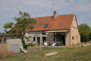 Exterior - Le Petit Civry - SAINT JULIEN DE CIVRY (SAINT JULIEN DE CIVRY)