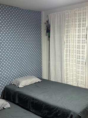 3 Schlafzimmer, Bügeleisen/Bügelbrett, WLAN, Bettwäsche