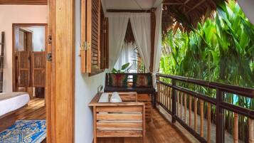 1 slaapkamer, wifi, beddengoed