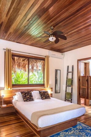 1 室のベッドルーム、WiFi、ベッドシーツ