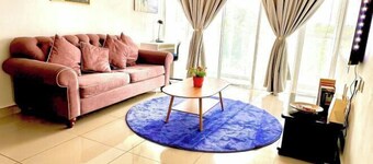 Casa Budi Dwiputra 15 Putrajaya