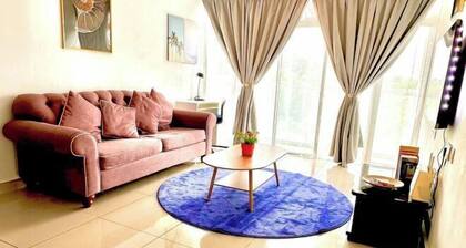 Casa Budi Dwiputra 15 Putrajaya