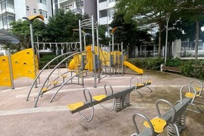 Comodidades da propriedade