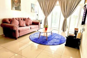 Room - Casa Budi Dwiputra 15 Putrajaya (Putrajaya)