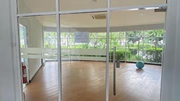 Gimnasio