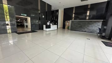 الردهة