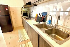 Room - Casa Budi Dwiputra 15 Putrajaya (Putrajaya)