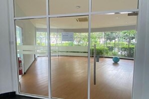 Gym - Casa Budi Dwiputra 15 Putrajaya (Putrajaya)