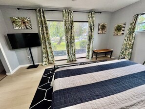 3 Schlafzimmer, kostenloses WLAN, Bettwäsche