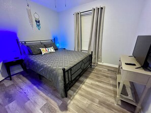 4 Schlafzimmer, Bügeleisen/Bügelbrett, Internetzugang