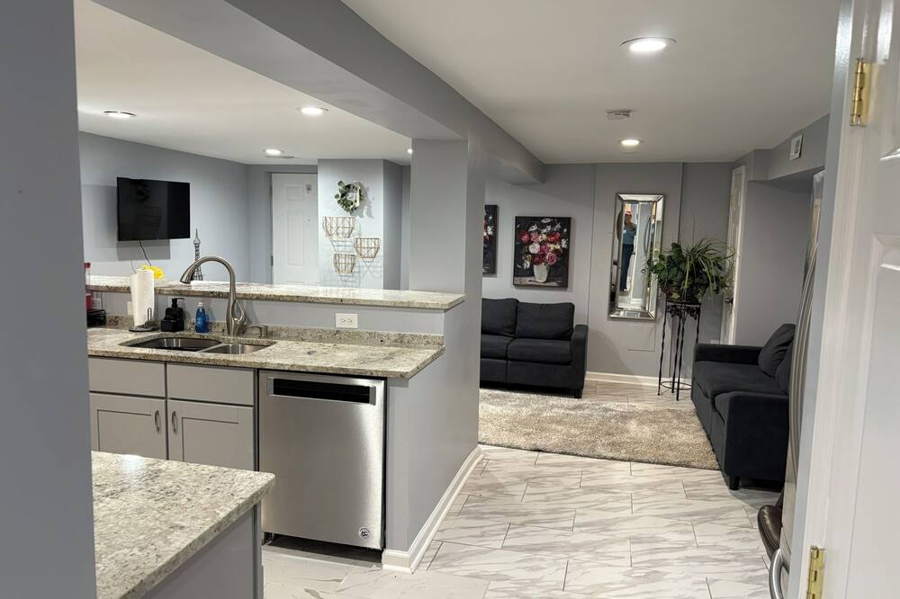 The Serene Spring House Retreat
