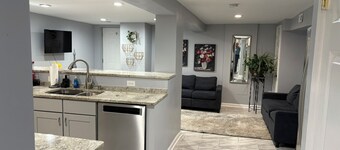 The Serene Spring House Retreat