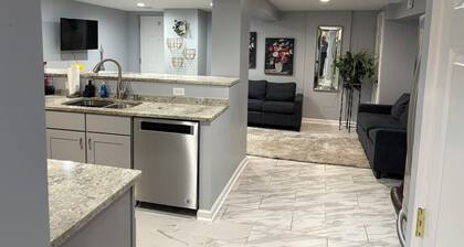 The Serene Spring House Retreat