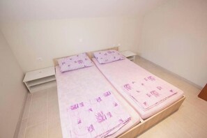 3 chambres, Wi-Fi