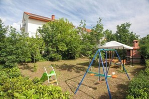 Espace pour enfants
