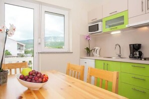 Cuisine privée