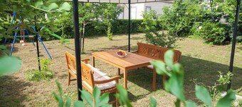 14Person Combination Apartment 4 Apartments Combined