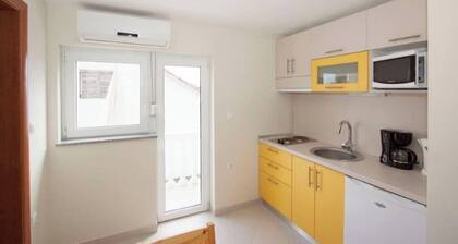 14Person Combination Apartment 4 Apartments Combined