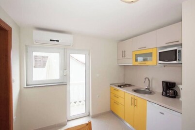 14Person Combination Apartment 4 Apartments Combined