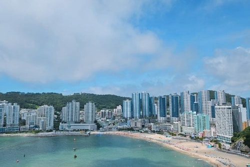 The First Ocean Songdo