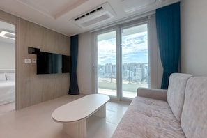 Unclassified image, 5 of 33, button - The First Ocean Songdo (Busan)