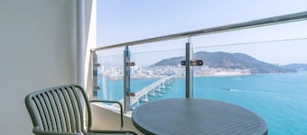 The First Ocean Songdo