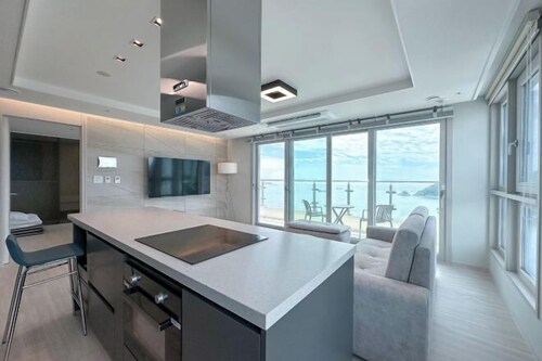 The First Ocean Songdo
