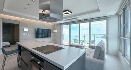 The First Ocean Songdo