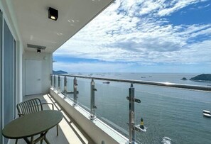 Room - The First Ocean Songdo (Busan)