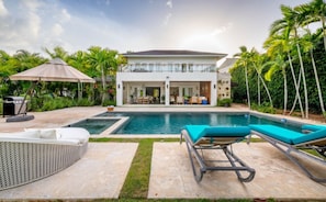 Villa | 5 camere